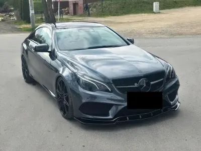 Gebraucht Mercedes E350