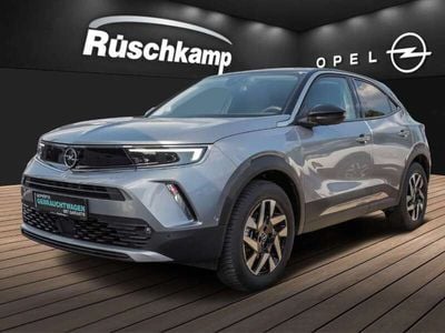 Gebraucht Opel Mokka-e Elegance 100 kW (136 PS) 2023 Grau artense/typ aussenverklei SUV