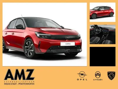 Gebraucht Opel Corsa