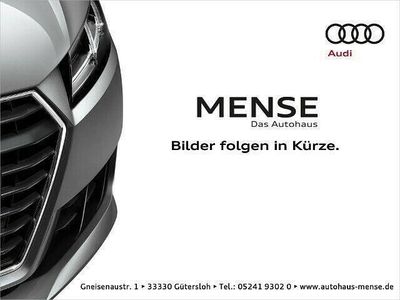 Gebraucht Audi Q5 Ambiente 204 PS (150 kW) 2025 Mythosschwarz metallic SUV