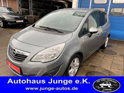 Gebraucht Opel Meriva