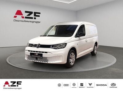 VW Caddy Maxi