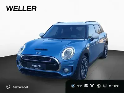 Gebraucht Mini Cooper S Clubman