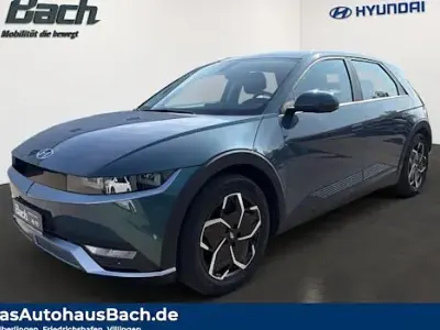 Gebraucht Hyundai Ioniq 5