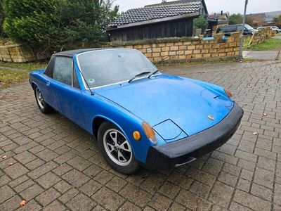 Porsche 914