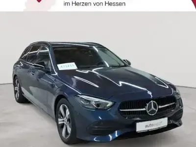 Gebraucht Mercedes C180