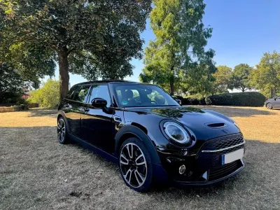 Gebraucht Mini John Cooper Works Clubman
