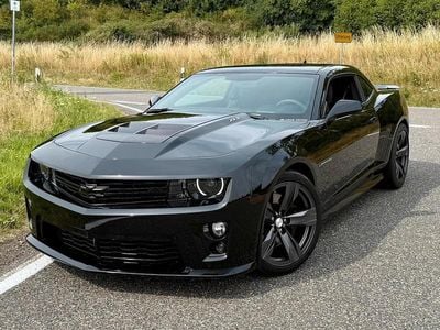 Chevrolet Camaro ZL1
