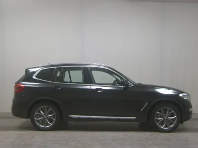 Gebraucht BMW X3