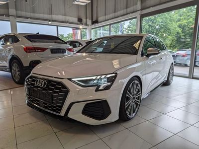 Audi S3 Sportback