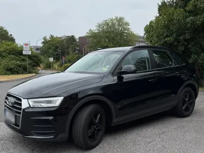 Gebraucht Audi Q3