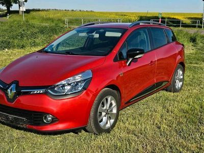 Renault Clio GrandTour