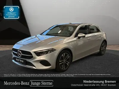 Gebraucht Mercedes A180