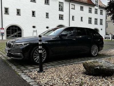 BMW 540