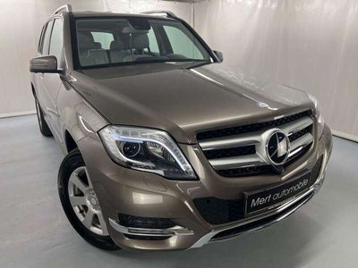 gebraucht Mercedes GLK220 GLK 220