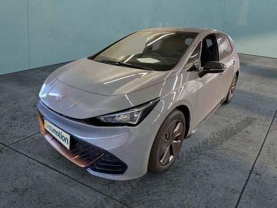 Grau Gebraucht 2023 Cupra Born Kleinwagen | 25.390 € (Fairer Preis)