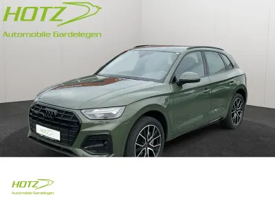 Gebraucht Audi Q5