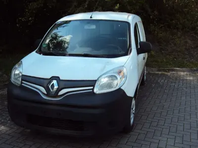 Gebraucht Renault Kangoo