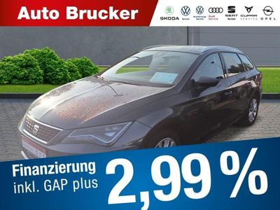 Usata Seat Leon Style 150 CV (110 kW) 2020