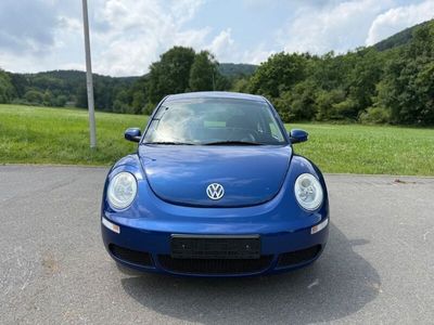 VW Beetle