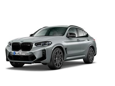 Gebraucht BMW X4 M Competition Edition 510 PS (375 kW) 2025 SUV