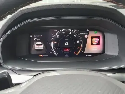 Gebraucht Cupra Formentor
