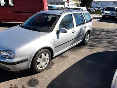VW Golf V