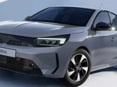 Gebraucht Opel Corsa-e