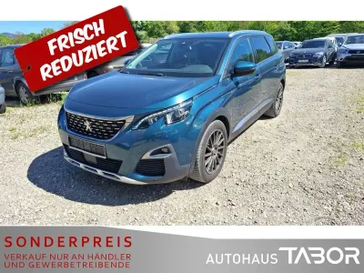 Gebraucht Peugeot 5008