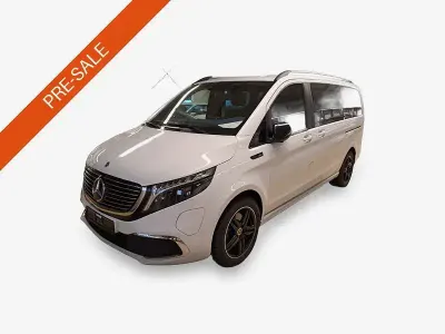 Gebraucht Mercedes EQV300