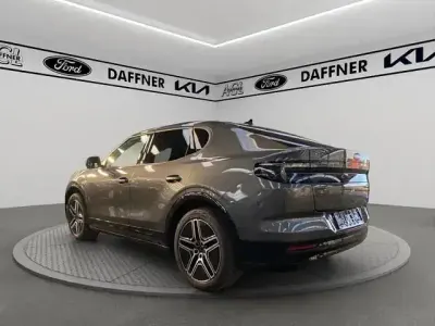 Brugt Ford Capri Premium 250 kW (340 HK) 2025 Grå SUV