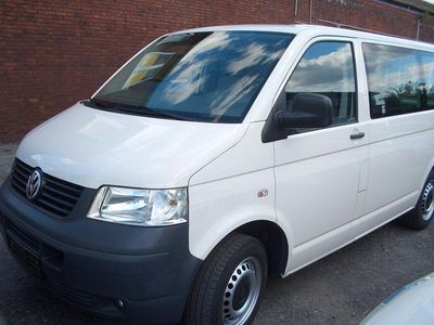 VW T5
