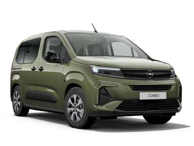 Opel Combo Life