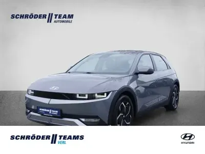 Gebraucht Hyundai Ioniq 5