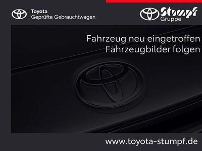 Gebraucht Toyota Prius Plug-in Hybrid 122 PS (89 kW) 2021 Rot Kleinwagen