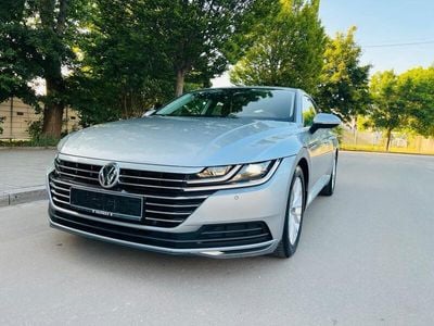 VW Arteon