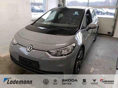 Gebraucht VW ID.3 Pro Performance 150 kW (204 PS) 2022 Kleinwagen
