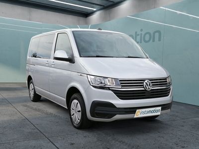 gebraucht VW Caravelle T6.1Comfortline KR 2.0 TDI DSG AHK*Navi*Standh.*