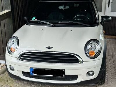 gebraucht Mini Cooper Cabriolet One