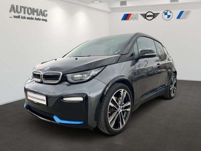 gebraucht BMW 120 i3 sAh