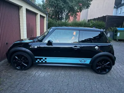 Gebraucht Mini Cooper S