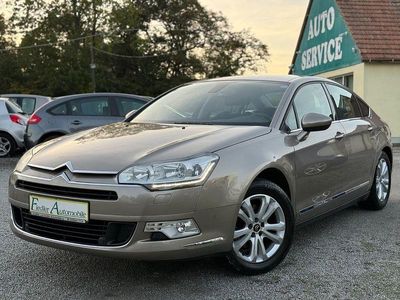 Citroën C5