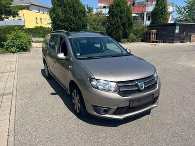 Dacia Logan MCV