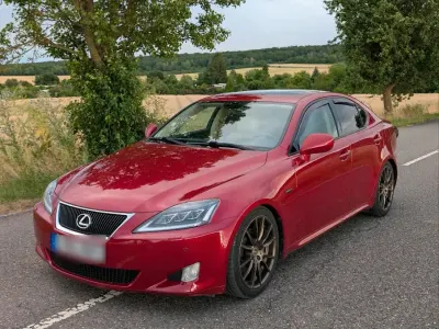 Gebraucht Lexus IS250