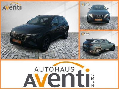 gebraucht Hyundai Tucson PHEV Trend *Navi*Voll-LED*RFK*SHZ*LKH*