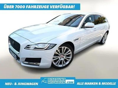 Jaguar XF Sportbrake