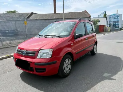 Gebraucht Fiat Panda