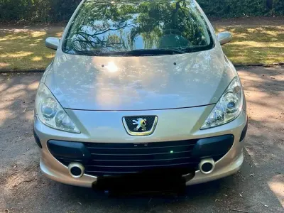 Gebraucht Peugeot 307