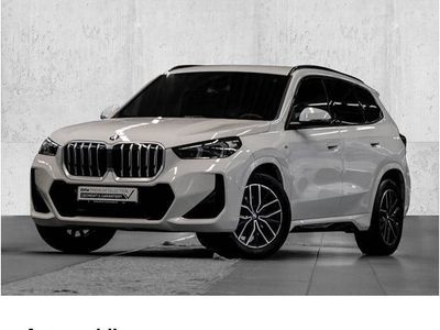 Weiß Gebraucht 2024 BMW X1 Luxury Line SUV | 34.495 € (Superpreis)