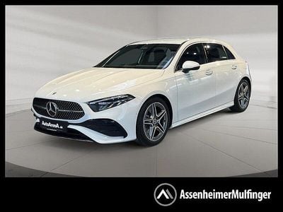 Mercedes A220